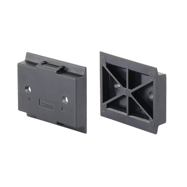 Wall Mounting Bracket - 1606-XLA-W45