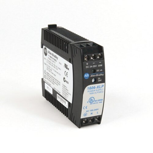 1606-XLP30EQ_1000x1000 Power Supply, 36 W, Dual 12/15V DC, No Special Function, Compact Family, Global Input Voltage - 1606-XLP36C