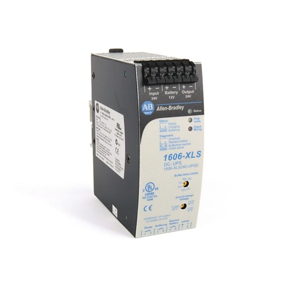Allen Bradley 1606-XLS240-UPSD Güç Kaynağı