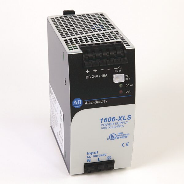 1606-XLS240EA_1000x1000 Allen Bradley 1606-XLS240EA Güç Kaynağı