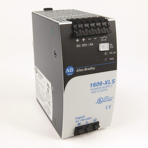 1606-XLS240K_1000x1000 Allen Bradley 1606-XLS240K Güç Kaynağı