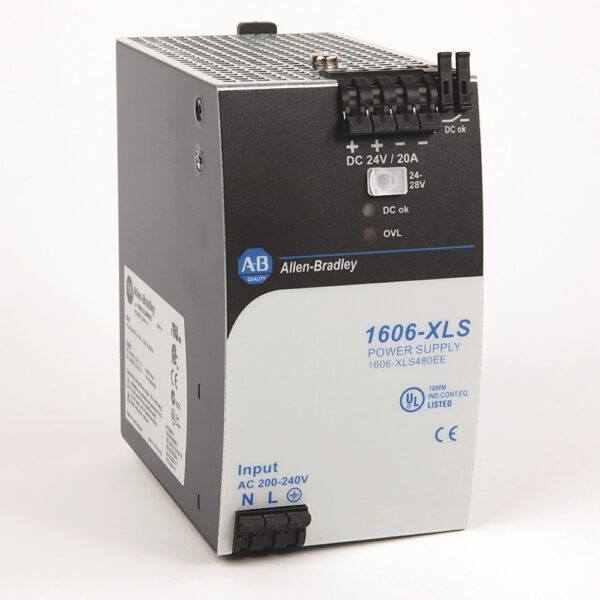 1606-XLS480EE_1000x1000 Allen Bradley 1606-XLS480EE Güç Kaynağı