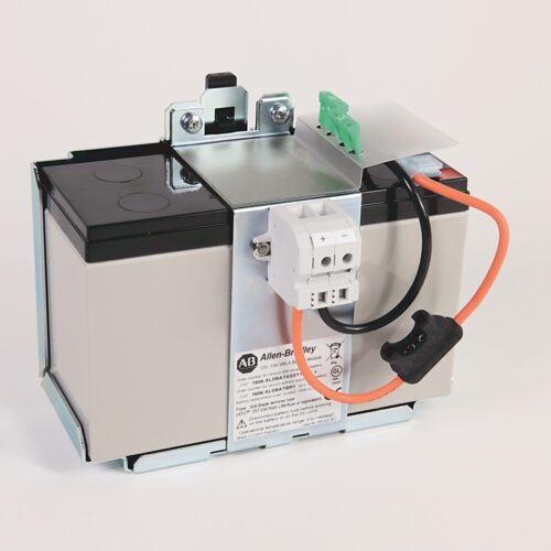 1606 Power Supply - 1606-XLSBATASSY1