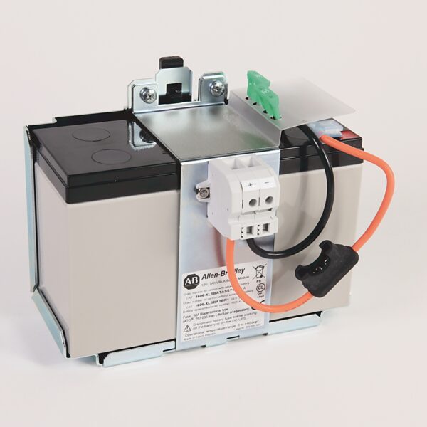 Power Supply Accessories, Battery Bracket for 26Ah Battery - 1606-XLSBATBR2