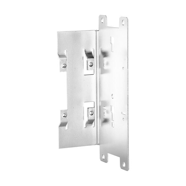 Side Mounting Bracket 44mm width - 1606-XLA-S44