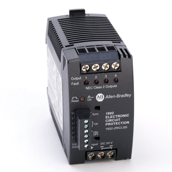 1692-ZRCLSS Allen Bradley 1692-ZRCLSS