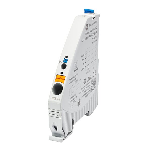 Allen Bradley 1694-PF3L4C Kompakt Şalter