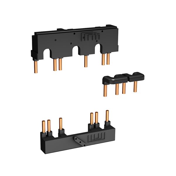 Star-Delta Power Wiring Kits, For 100-E09 - 100-E16 - 170-PW16