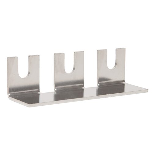 Shorting Bars, For 100-E116 - 100-E146 Contactors - 170-PWY146