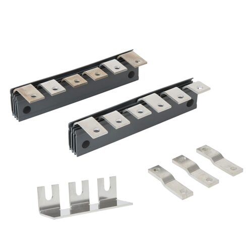 Power Wiring Kit, Wye-Delta, For 100-E265 - 100-E370 with 100-E265 - 100-E370 Contactors - 170-PW370