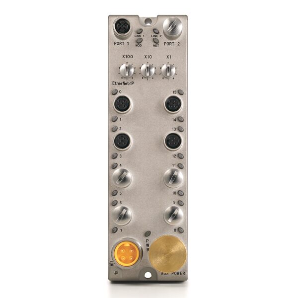 Armor WeldBlock 16 Point Configurable QC - 1732E-16CFGM12P5QCWR