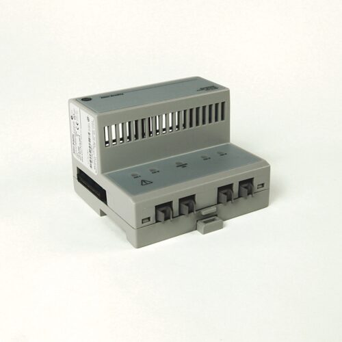 1751-SL4SP_1000x1000 SynchLink Fiber 4 Port Splitter Block - 1751-SL4SP