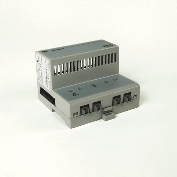 SynchLink Fiber 4 Port Splitter Block - 1751-SL4SP