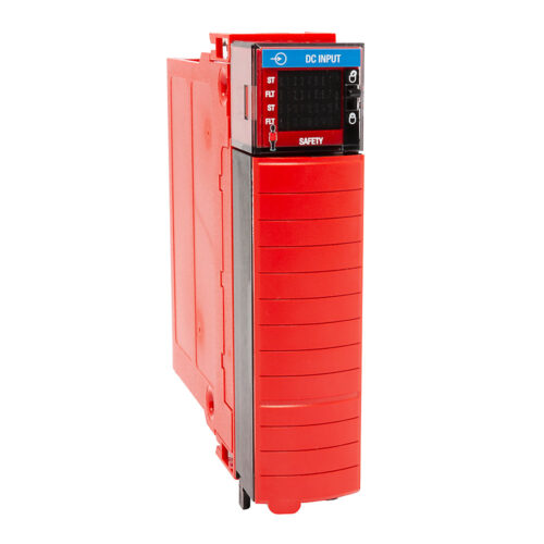 1756-IB16S Control Logix Safety IO Module - 1756-IB16S