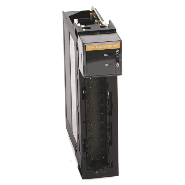 1756-OF4_1000x1000 Allen Bradley 1756-OF4K PLC & I/O