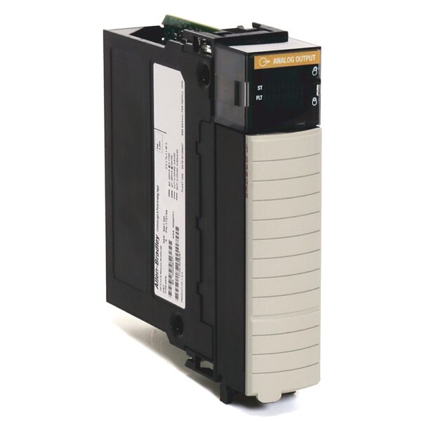 Allen Bradley 1756-OF8H PLC & I/O