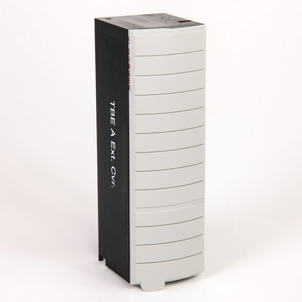 ControlLogix Deep Terminal Block Housing - 1756-TBE