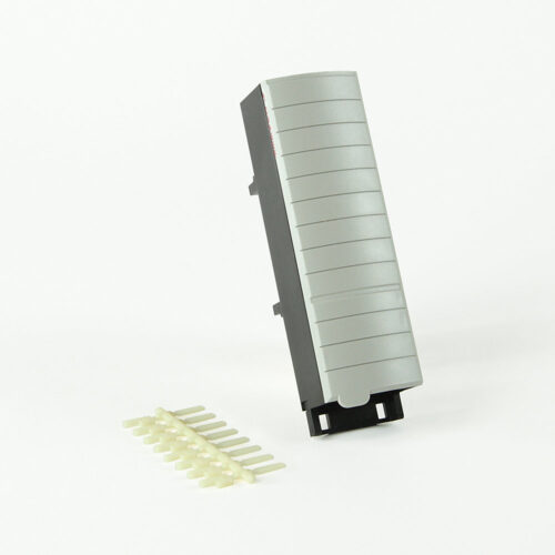 1756-TBNH 20 Position NEMA Screw Clamp Block - 1756-TBNH