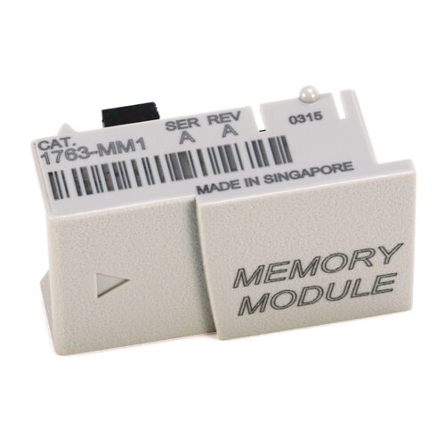 1763-MM1_1000x1000 MicroLogix 1100 Memory Module - 1763-MM1