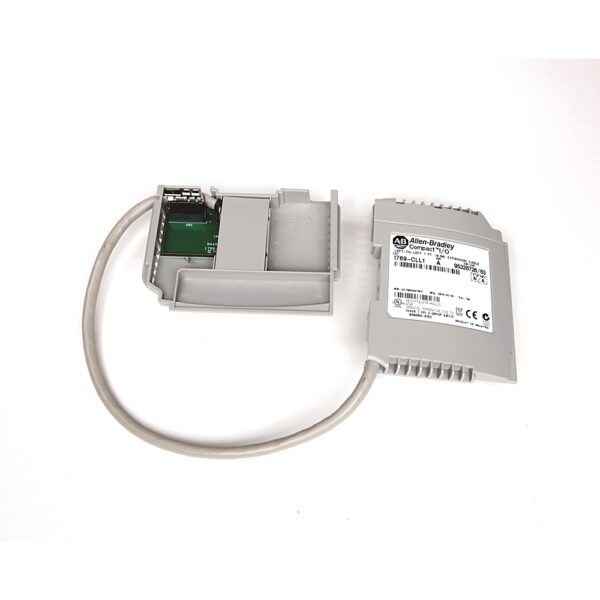 Endüstriyel bağlantı kablosu - 1769-CLL1