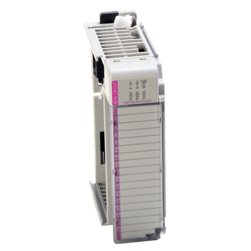 1769-HSC CompactLogix High-Speed Counter Module - 1769-HSC