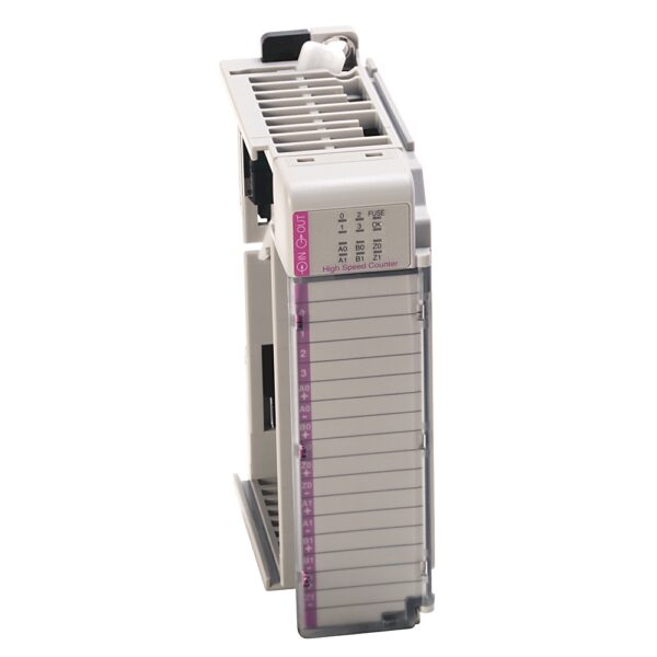 CompactLogix 16 Pt 24VDC Prot D/O Module - 1769-OB16P