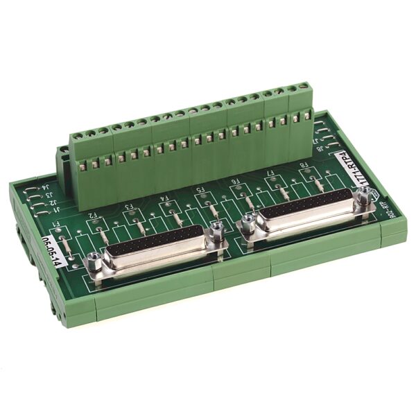 1771 8 Analog Input Module - 1771-RTP4