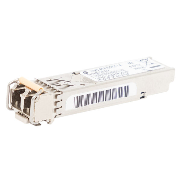 Ethernet Switch 100 Mbs MMF SFP - 1783-SFP100FX