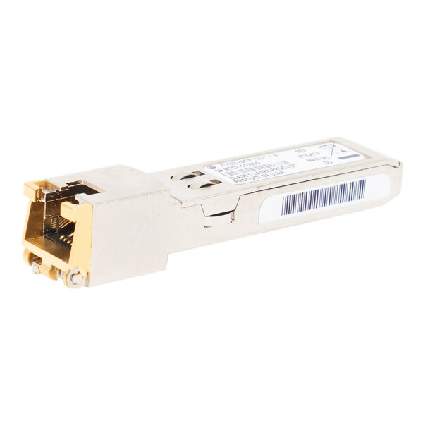 Ethernet Switch 100M copper SFP - 1783-SFP100T