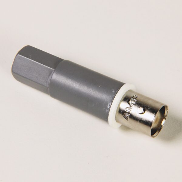 ControlNet Medya Dummy Load Connector - 1786-TCAP