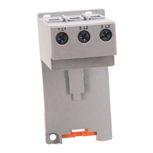 193-T1APM_1000x1000 DIN Rail/Panel Mount Adapter - 193-T1APM