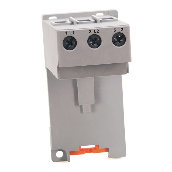 DIN Rail/Panel Mount Adapter - 193-T1APM