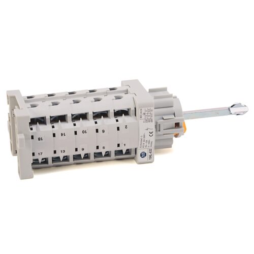 Allen Bradley 194L-A32-3253 Yük Ayırıcı Şalter