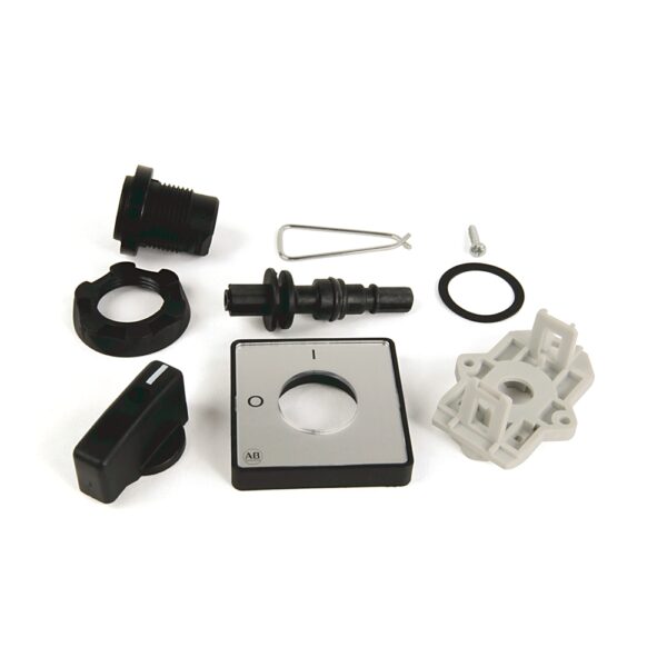 Allen Bradley 194L-HC4A-453 Yük Ayırıcı Şalter