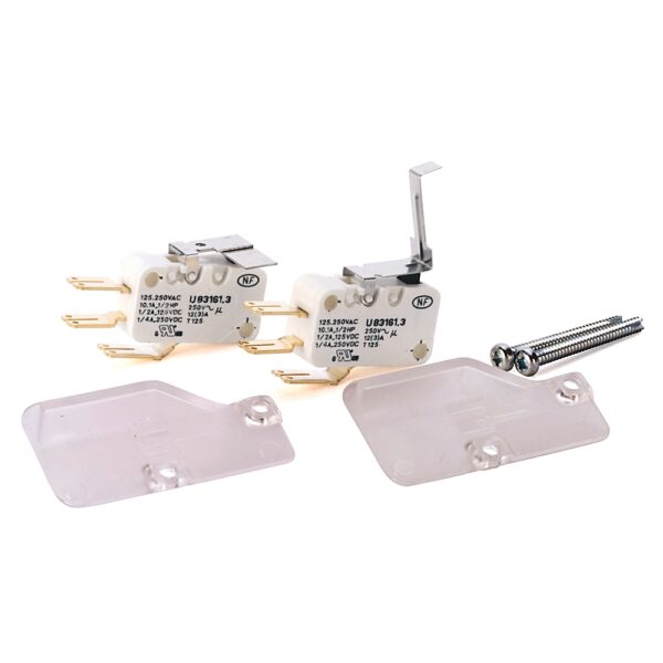 Allen Bradley 194R-2NDNONC Yük Ayırıcı Şalter