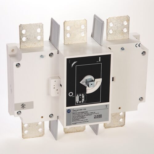 194R-NU1200-1753_1000x1000 194R Fused and Non-Fused Disconnected Switches, Open, Non-Fused UL1200 A3 Pole - 194R-NU1200-1753