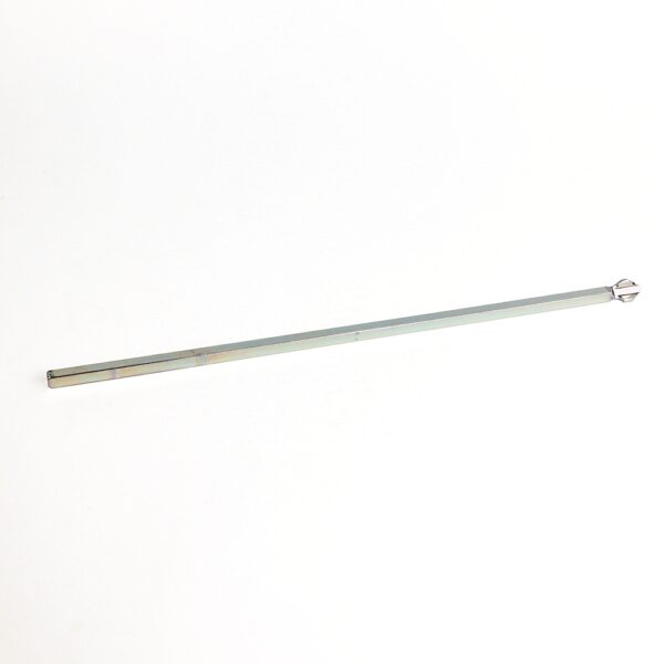 194R Standard Length Operating Shaft - 194R-S1