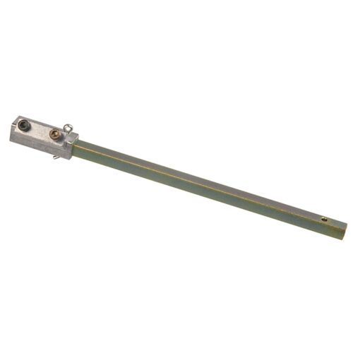 Metal shaft extension coupling - 194R-SC1