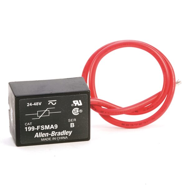 Allen Bradley 199-FSMA9 Montaj Aksesuarı