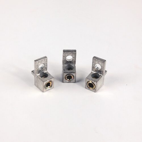 Terminal Lugs, Dimension Reference D1, Used with 194R-NH100P3 - 199-LE1