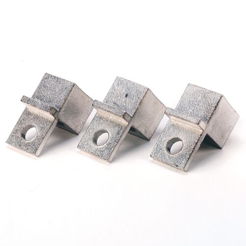 Terminal Lugs, Dimension Reference E1, E2, F1 - 199-LG1