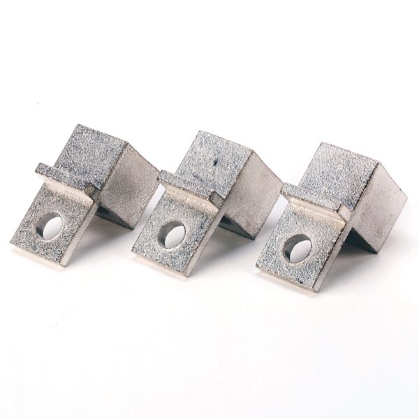 Terminal Lugs, Dimension Reference E1, E2, F1 - 199-LG1