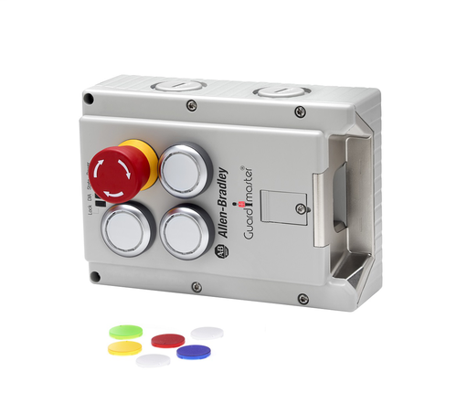 Endüstriyel bağlantı kablosu - 442G-MABR-UT-C04