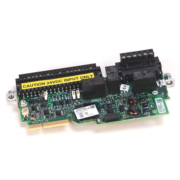 POWERFLEX 755, FRAME 8-10, MCC SPLICE, RIGHT SIDE OF DRIVE, AC INPUT, 3000 AMPS - 20-750-MBUSR1-3200