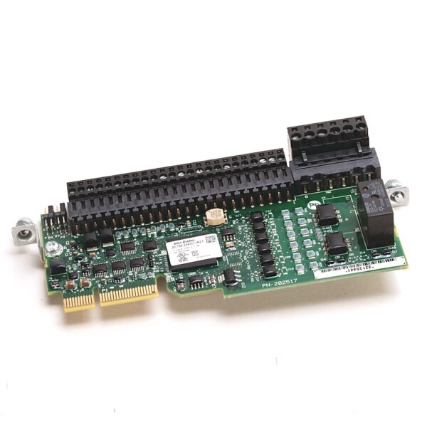 PF750-24V I/O Module-2AI, 2AO, 6DI, 1RO, 2TO - 20-750-2263C-1R2T