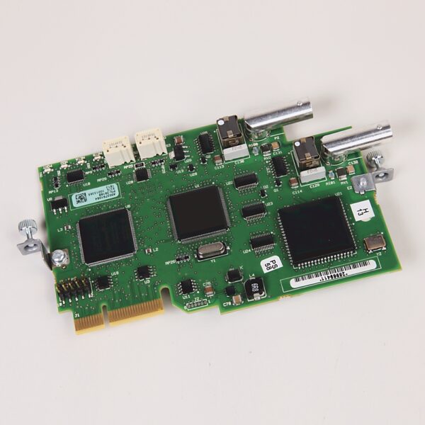 Communications Adapter, DPI To ControlNet, Drive Control Pod Mount - 20-750-CNETC