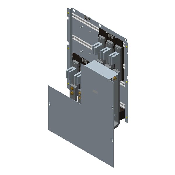 Allen Bradley 20-750-MADR2-F8M AC Sürücü Aksesuarı
