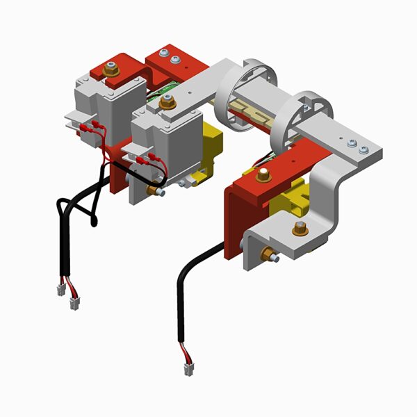 Allen Bradley 20-750-MDCL2-EF-F8M AC Sürücü Aksesuarı