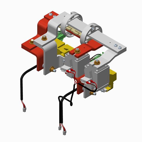 Allen Bradley 20-750-MDCL3-EF-F8M AC Sürücü Aksesuarı