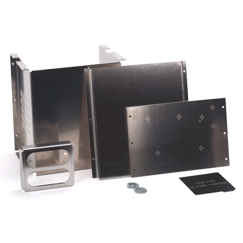 PowerFlex 750 AC sürücü kiti - 20-750-NEMA1-F6